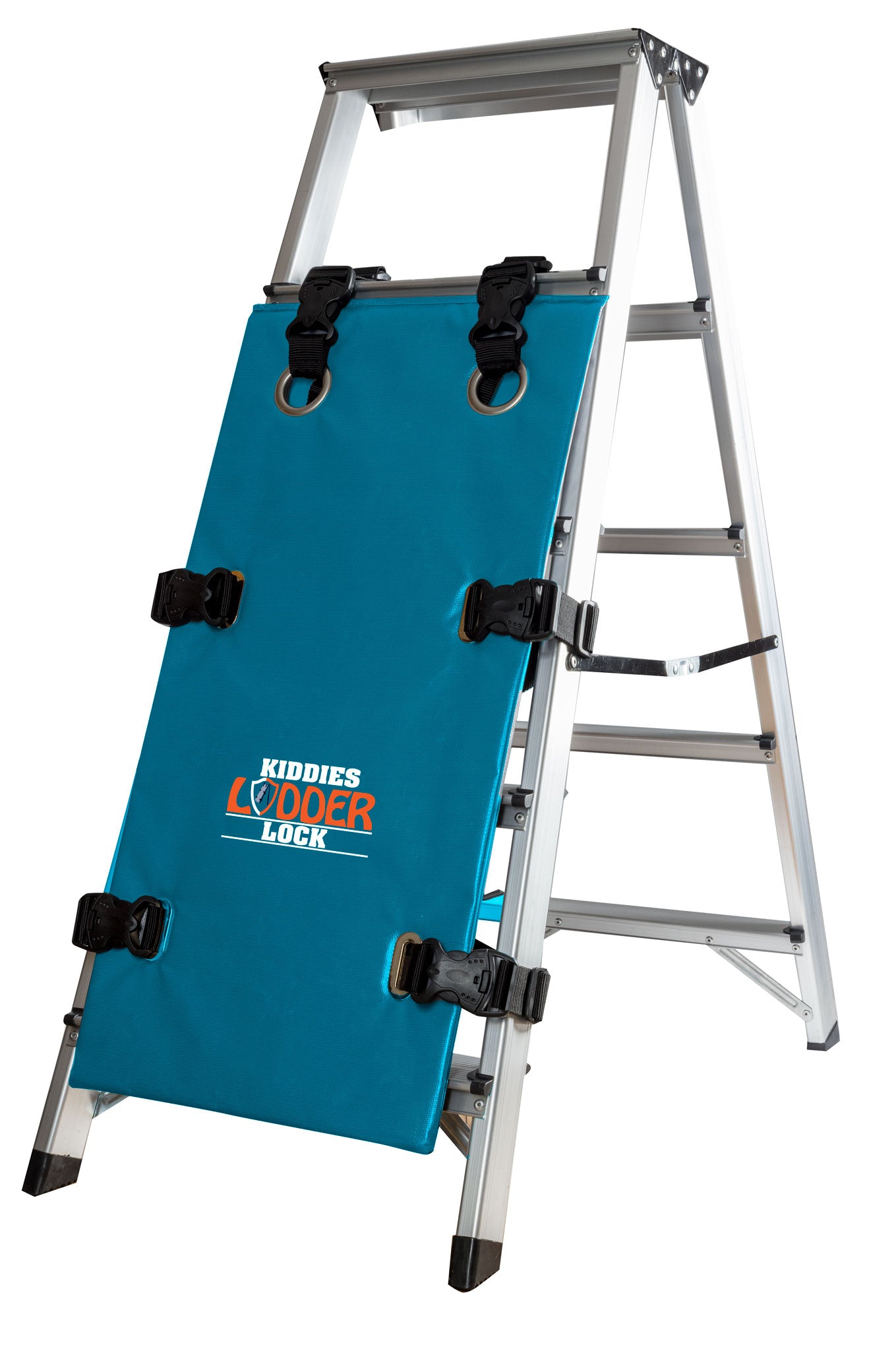 Kiddies Ladder Lock